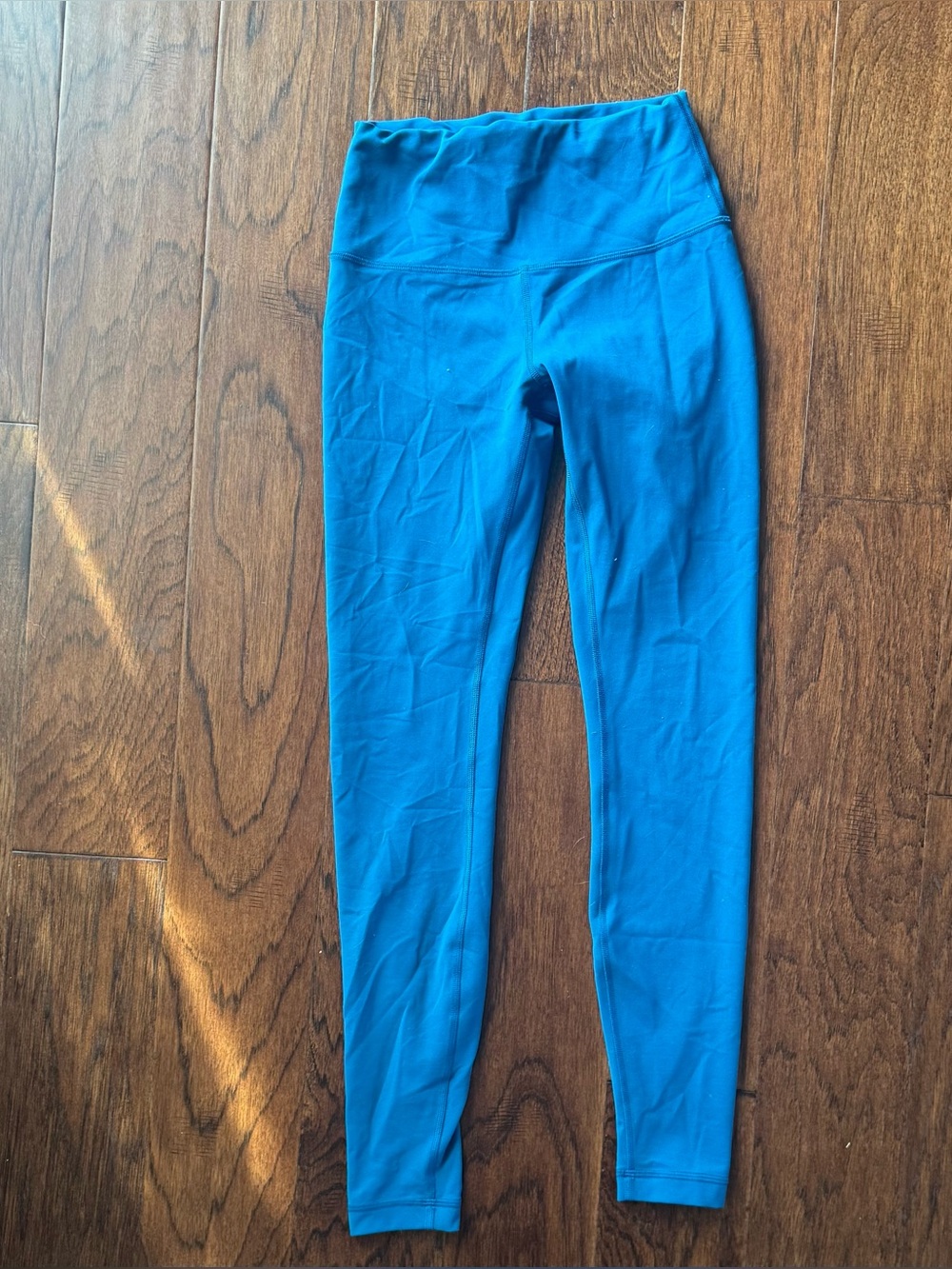 lululemon athletica High-Rise Leggings Size 6